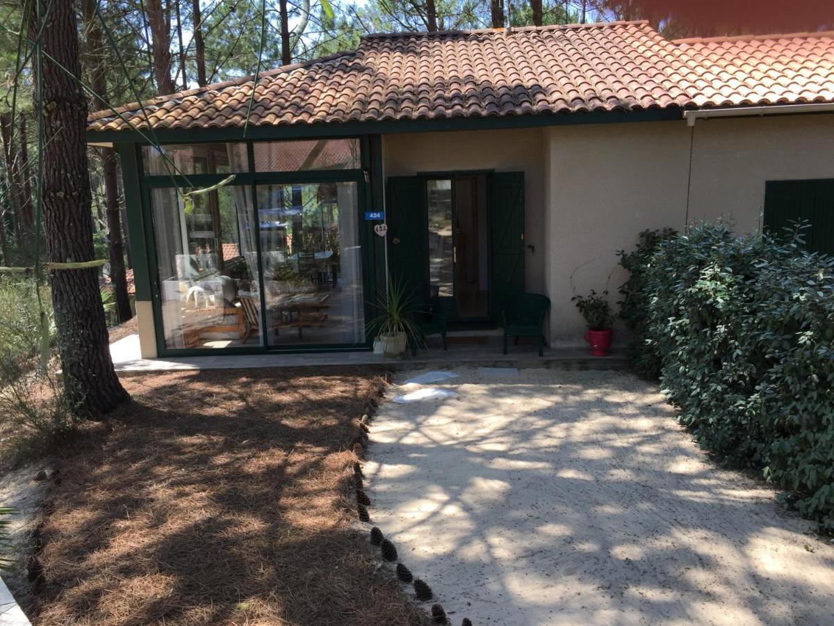 Maison Zen Moliets-et-Maa Exterior photo